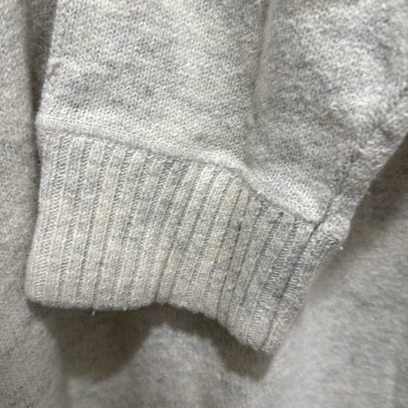 The North Face A5 Pullover Sweater Wool Blend Men’s XXL - Picture 5 of 7